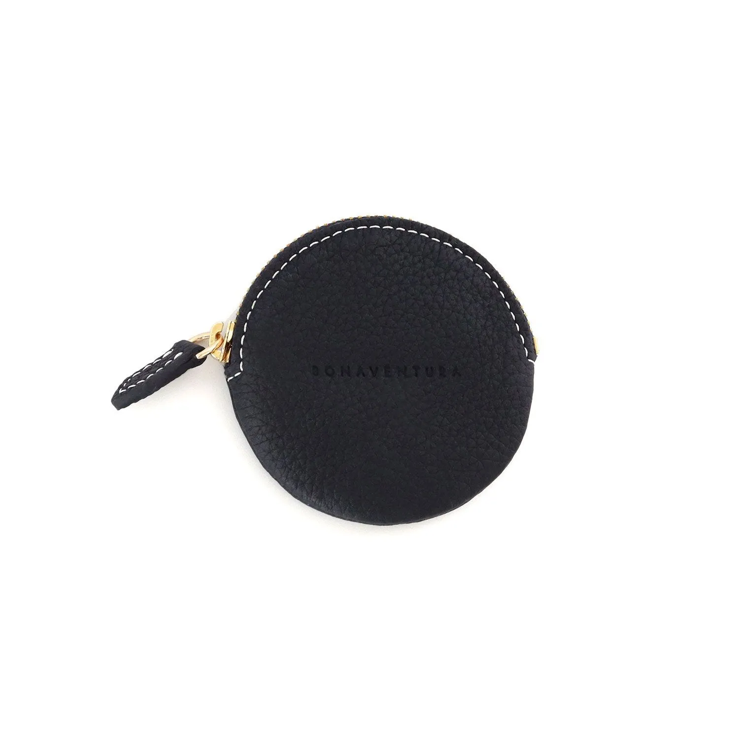 Round Coin Case