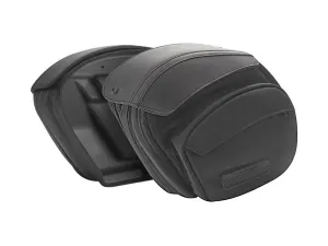 SADDLEMEN DXT SADDLEBAGS