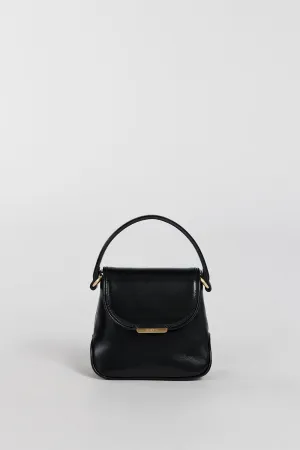 SANCIA THE MERIDA BAG BLACK