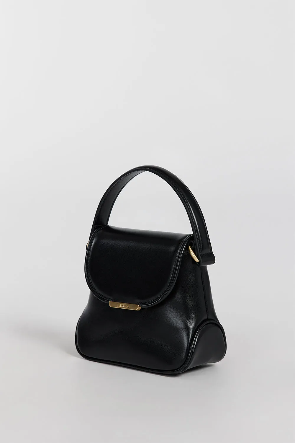 SANCIA THE MERIDA BAG BLACK