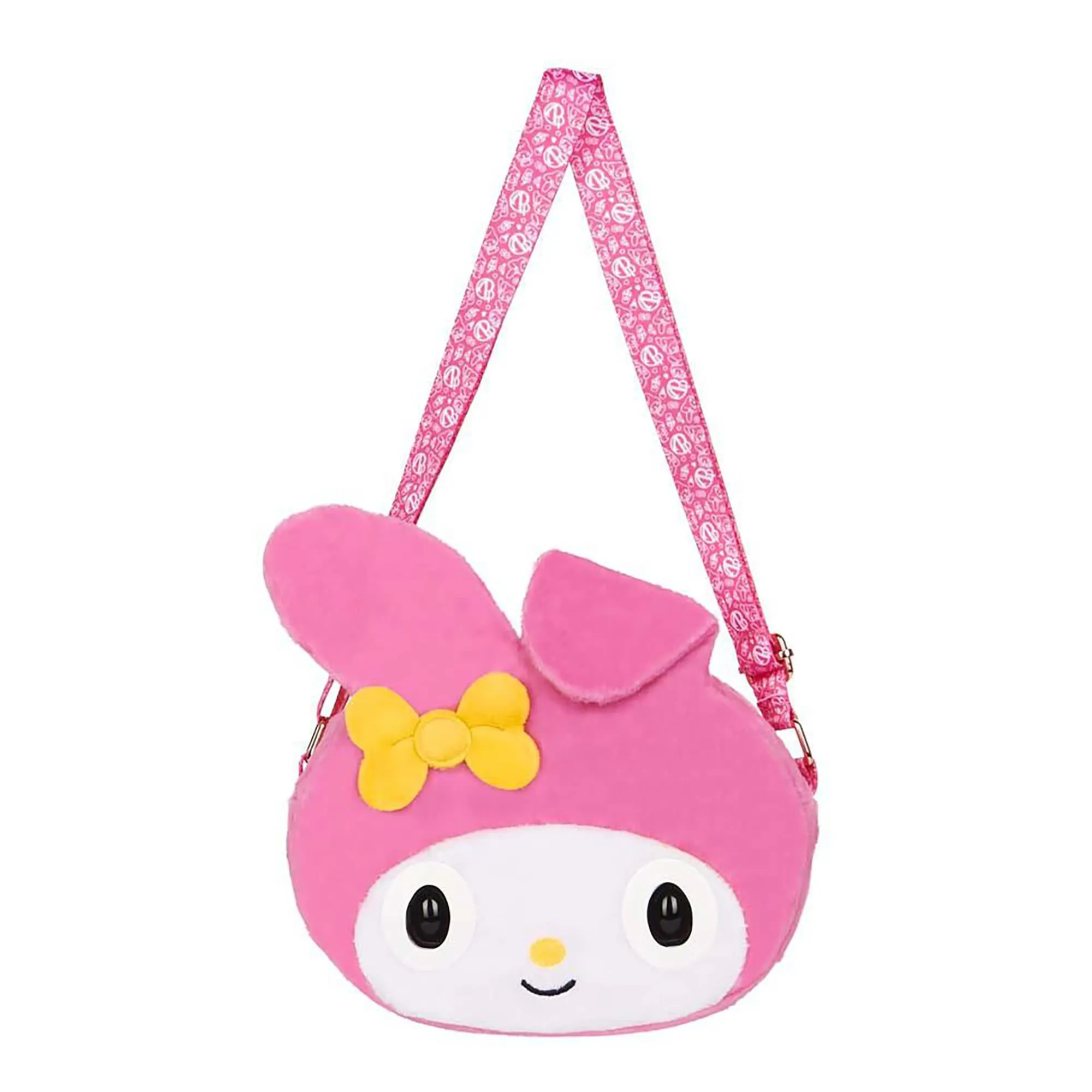 Sanrio My Melody Purse Pet | Interactive Toy and Handbag