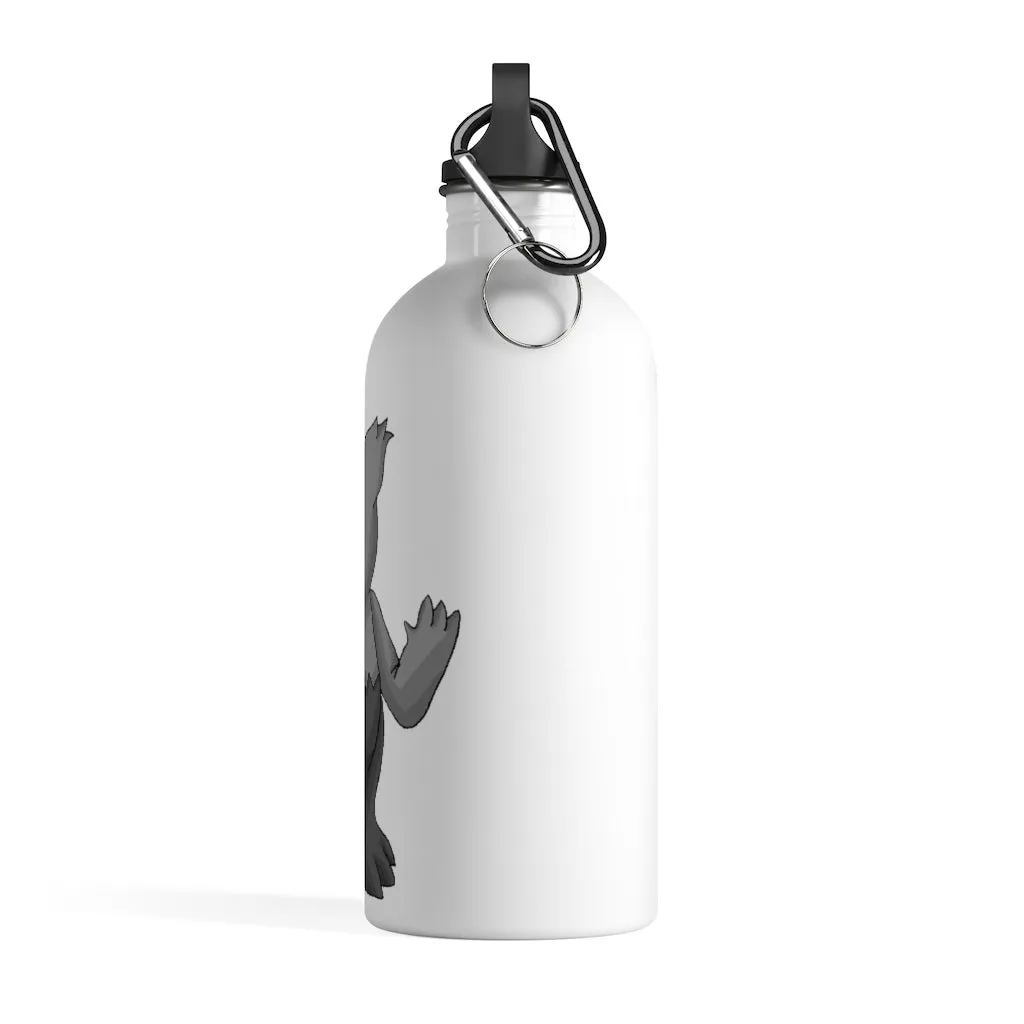 Sarcoot Stainless Steel Water Bottle