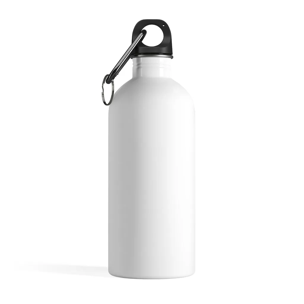 Sarcoot Stainless Steel Water Bottle