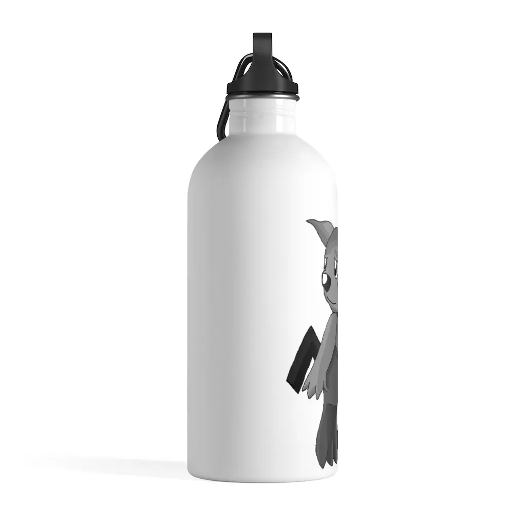 Sarcoot Stainless Steel Water Bottle