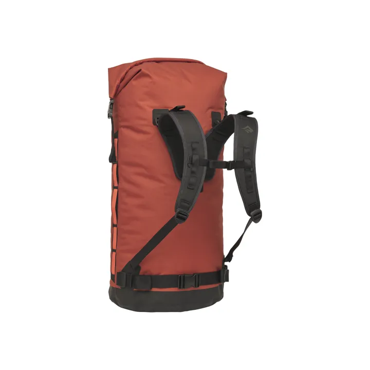 Sea To Summit Big River Dry BackPack Picante | Buy Sea To Summit Big River Dry BackPack Picante here | Outnorth