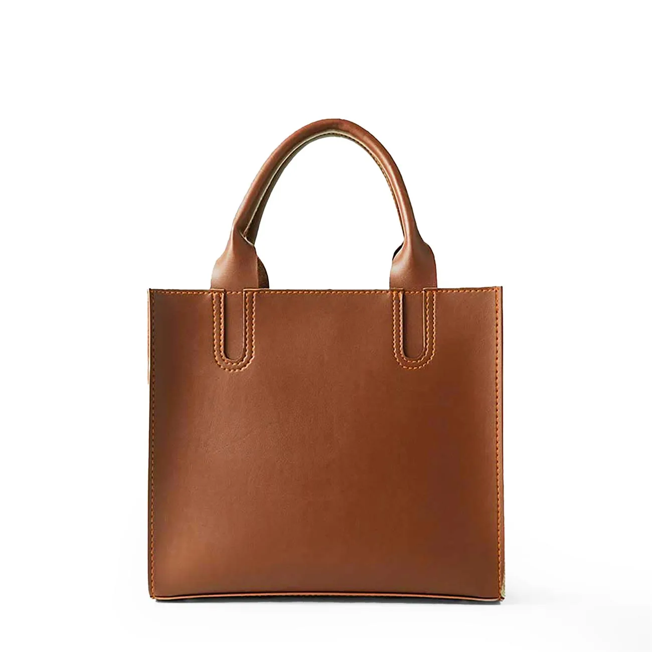 Service Bag Brown