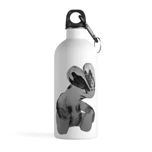 Shamrock Stainless Steel Water Bottle