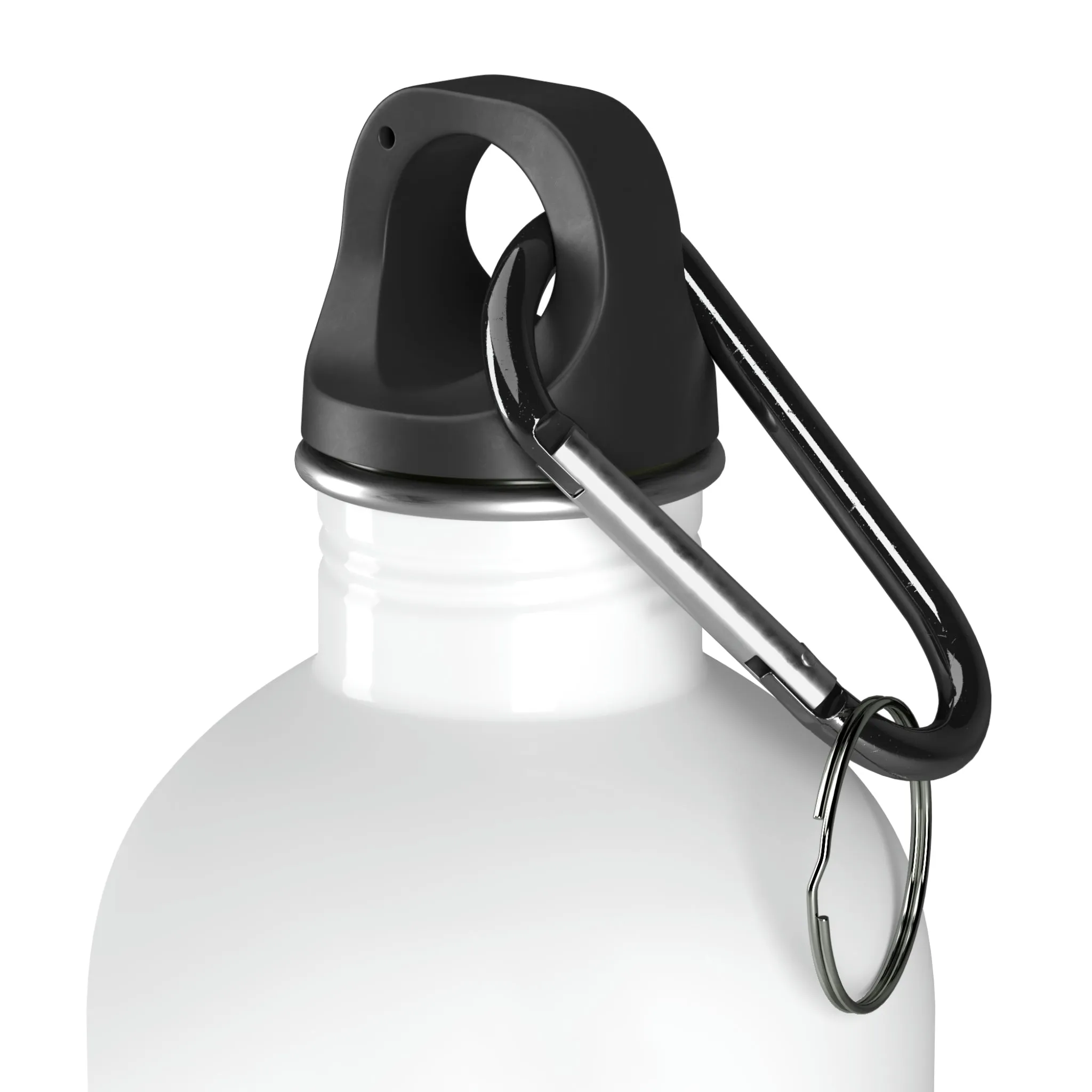 Shelby HS Stainless Steel Water Bottle