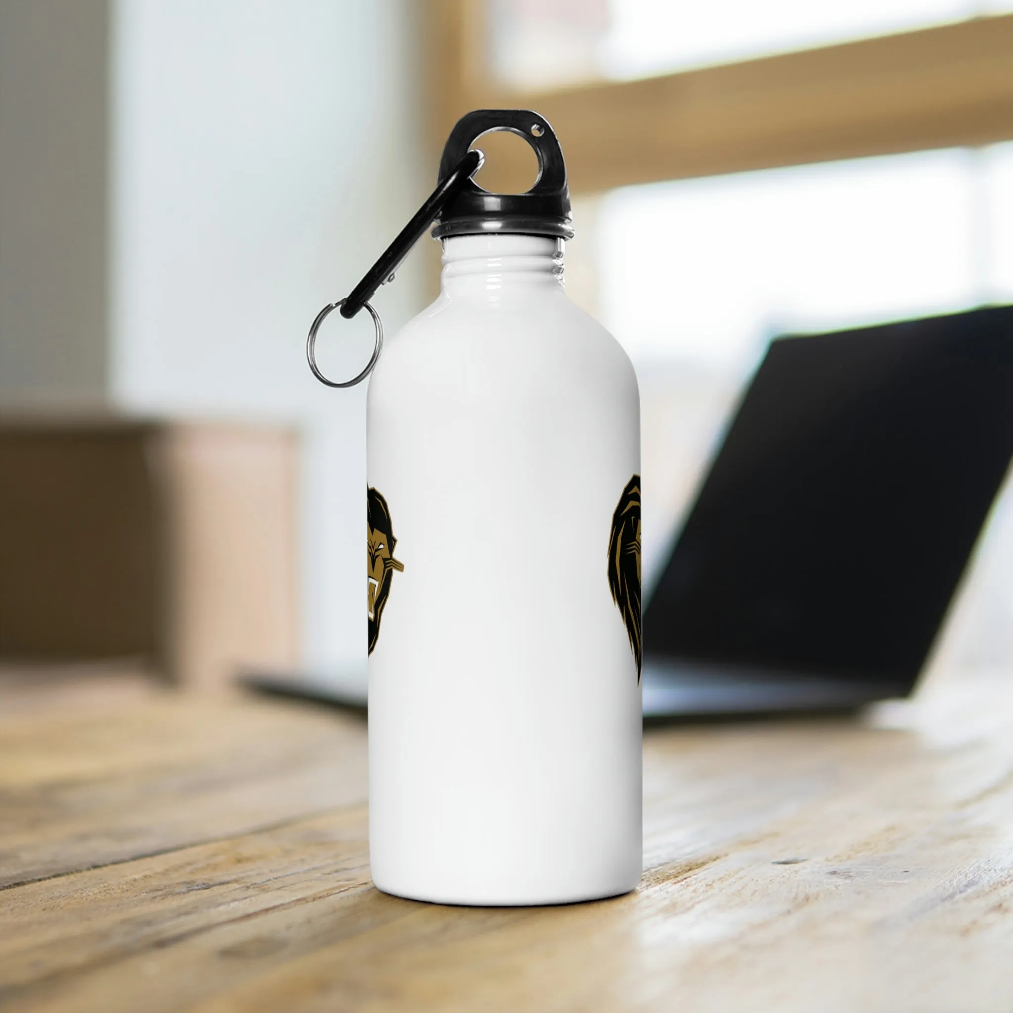 Shelby HS Stainless Steel Water Bottle