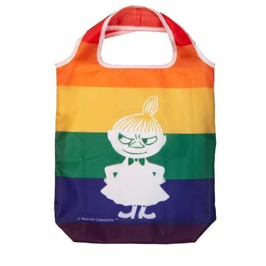 Shopping Bag Little My