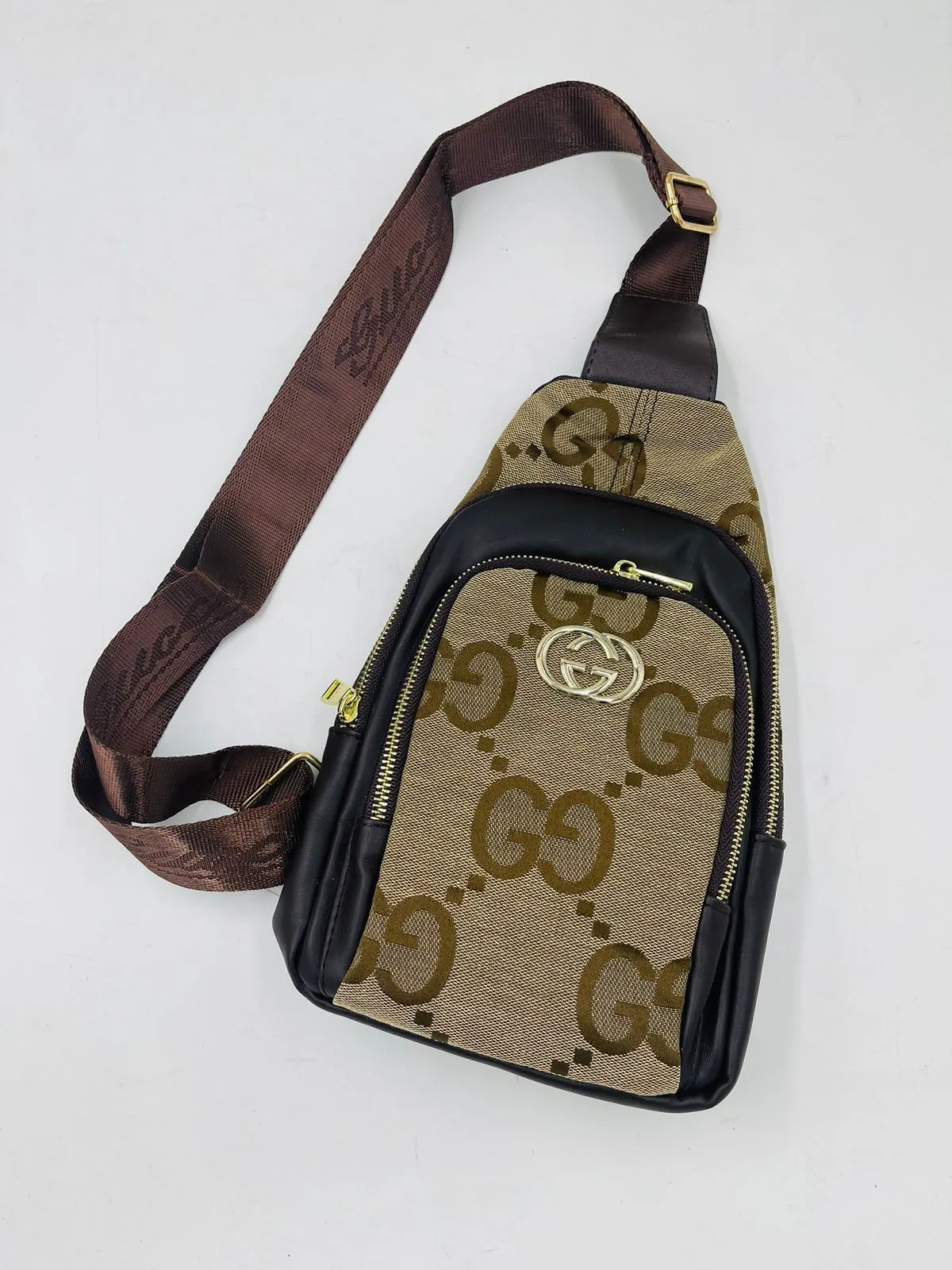 SHOULDER BAG -17