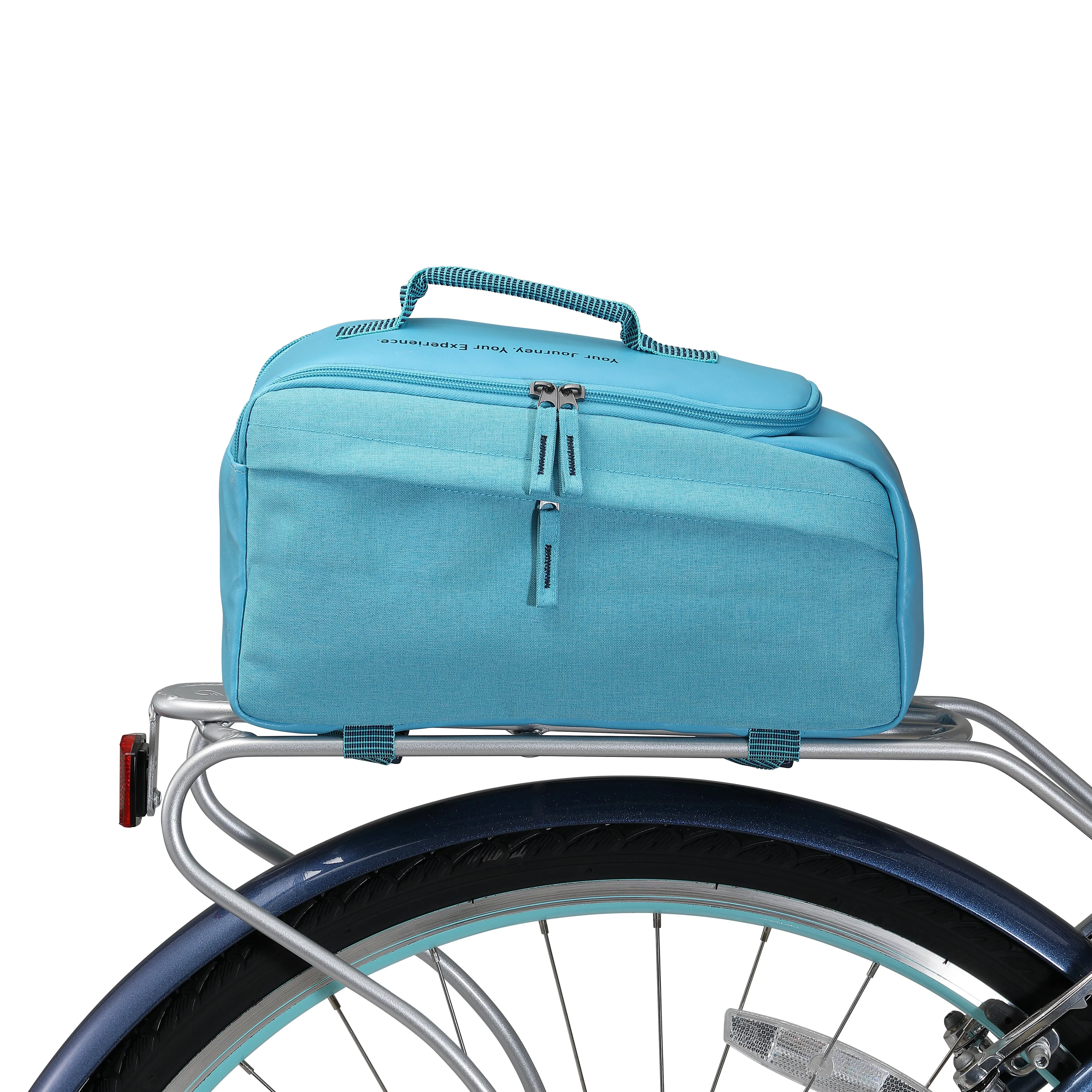 sixthreezero Rear Rack Bag Version 2