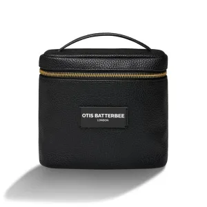 Slim Vanity Case Black