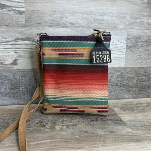 Sling Shot with Serape front  #15288