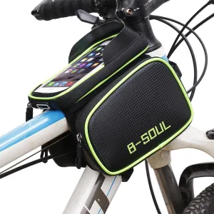 Small Bike Panniers Saddle Bag