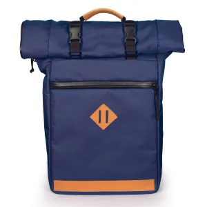 SMELL PROOF BACKPACK "THE SCOUT" - MIDNIGHT