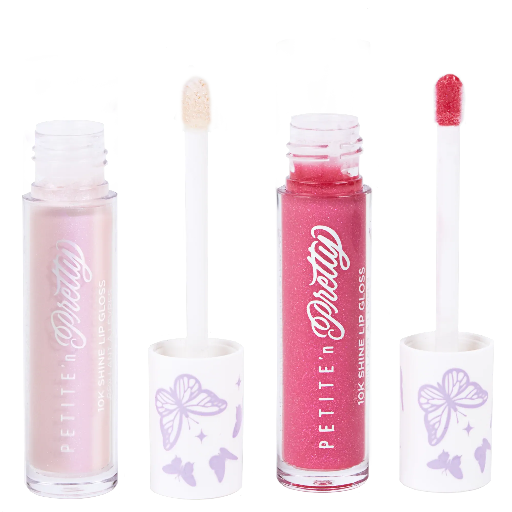 So Dreamy 10K Shine Lip Gloss Set