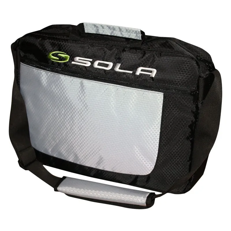 Sola Commuter Bag