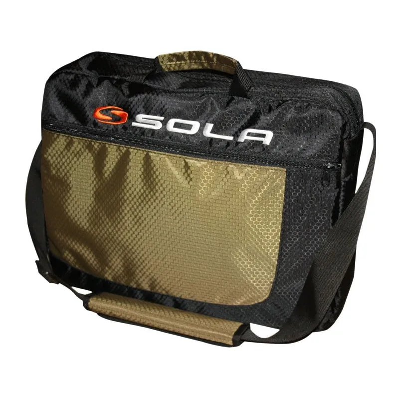 Sola Commuter Bag