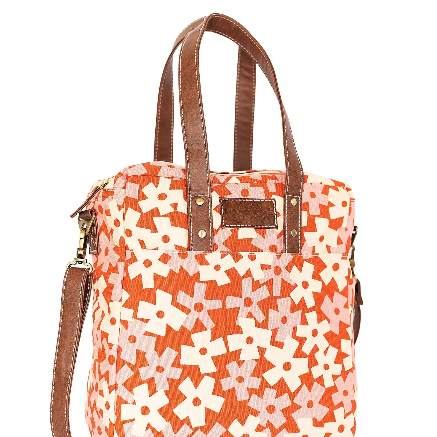 Solva Commuter Tote