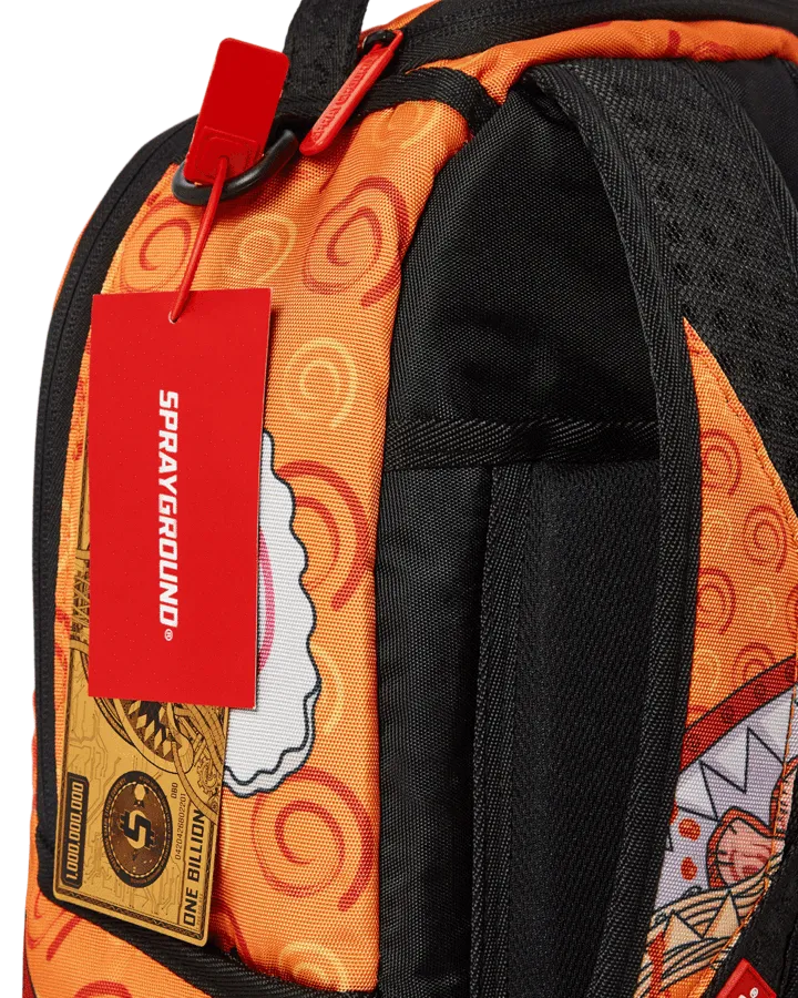 Sprayground NARUTO RAMEN SHARK Backpack