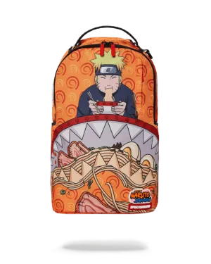 Sprayground NARUTO RAMEN SHARK Backpack