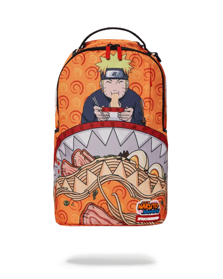 Sprayground NARUTO RAMEN SHARK Backpack