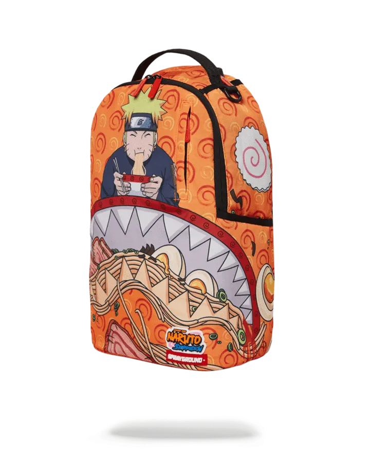 Sprayground NARUTO RAMEN SHARK Backpack