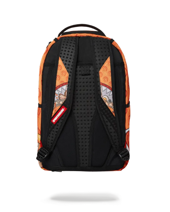 Sprayground NARUTO RAMEN SHARK Backpack