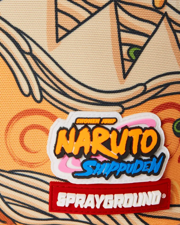 Sprayground NARUTO RAMEN SHARK Backpack