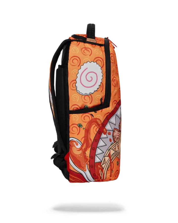 Sprayground NARUTO RAMEN SHARK Backpack