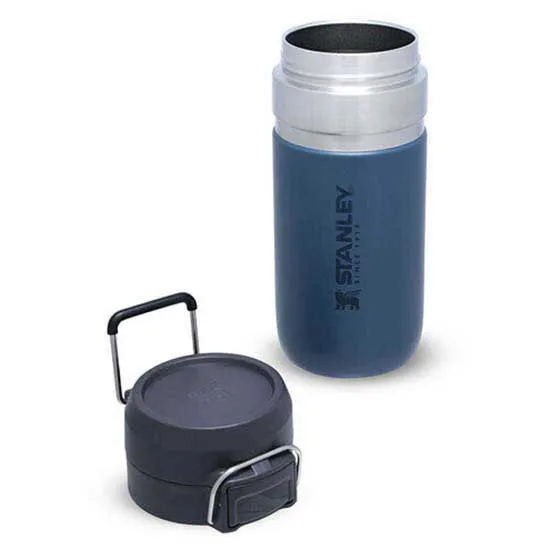 Stanley Go Quick Flip Water Bottle 0.47L ABYSS