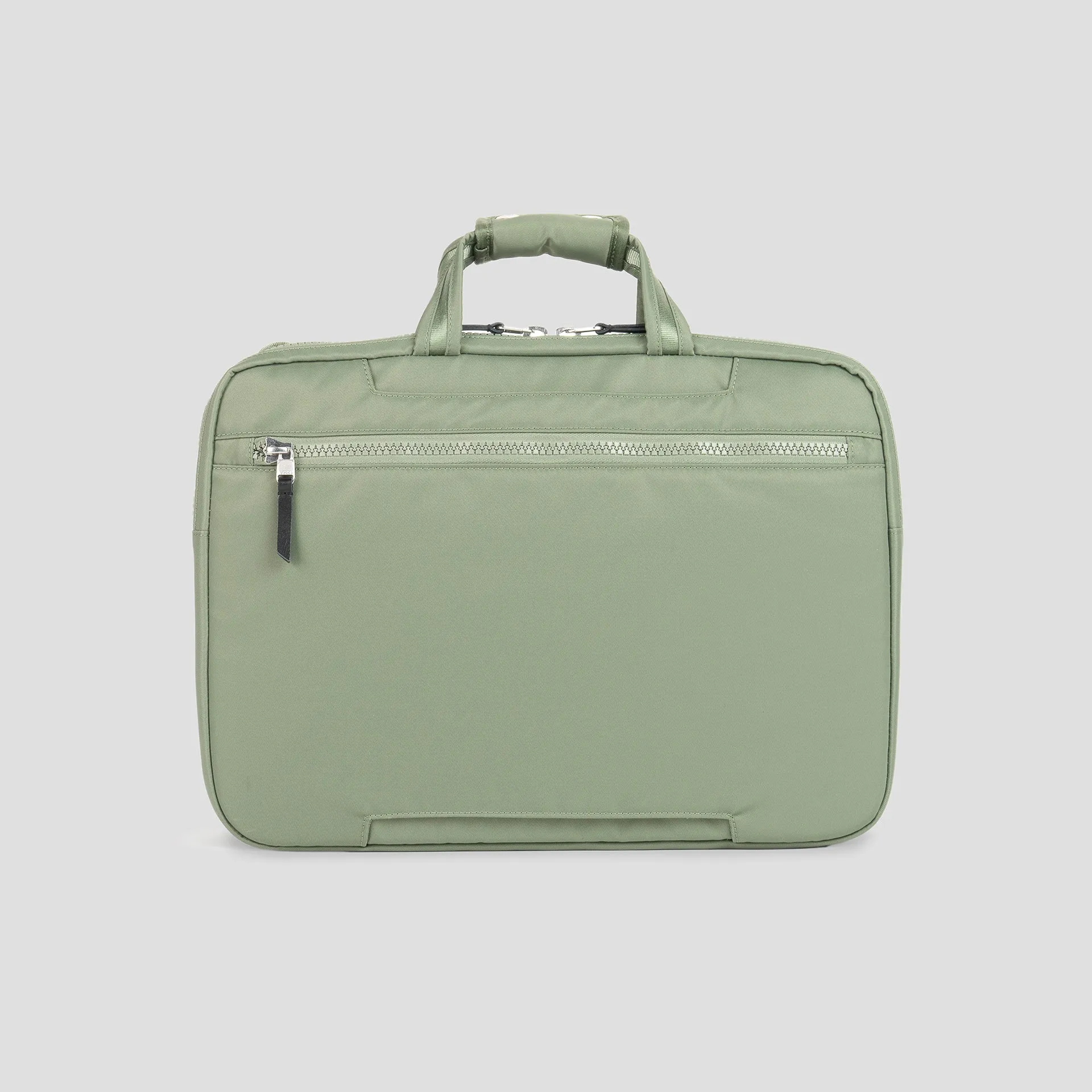 Staple Travel Brief Bag Olive