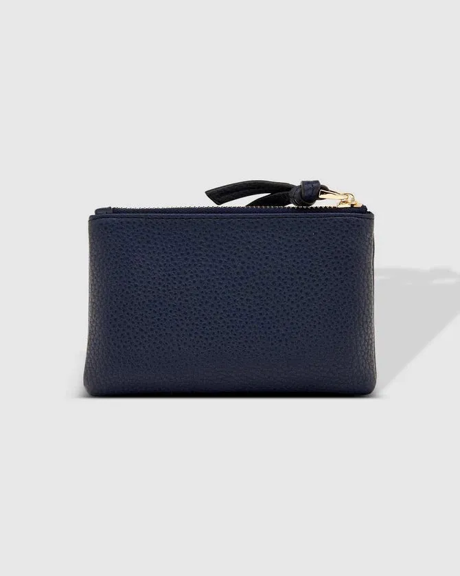 Star Purse Navy