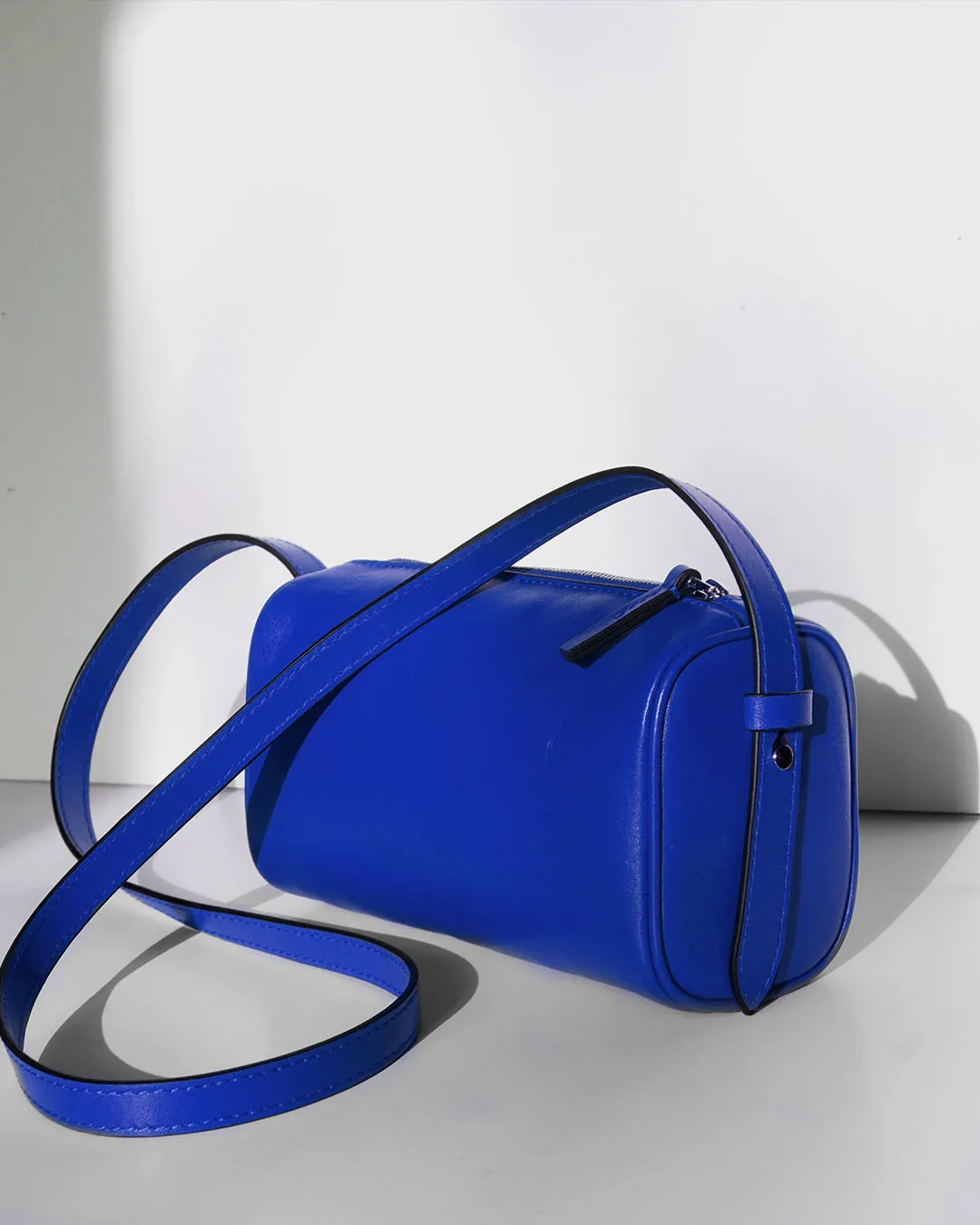 Stevie Bag | Cobalt