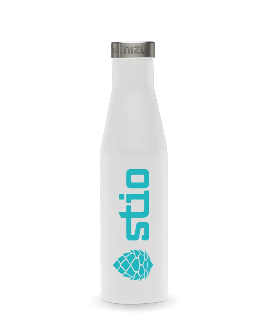 Stio Classic Insulated Water Bottle