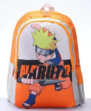 Striders-Naruto School Bag 40cm -NAR03