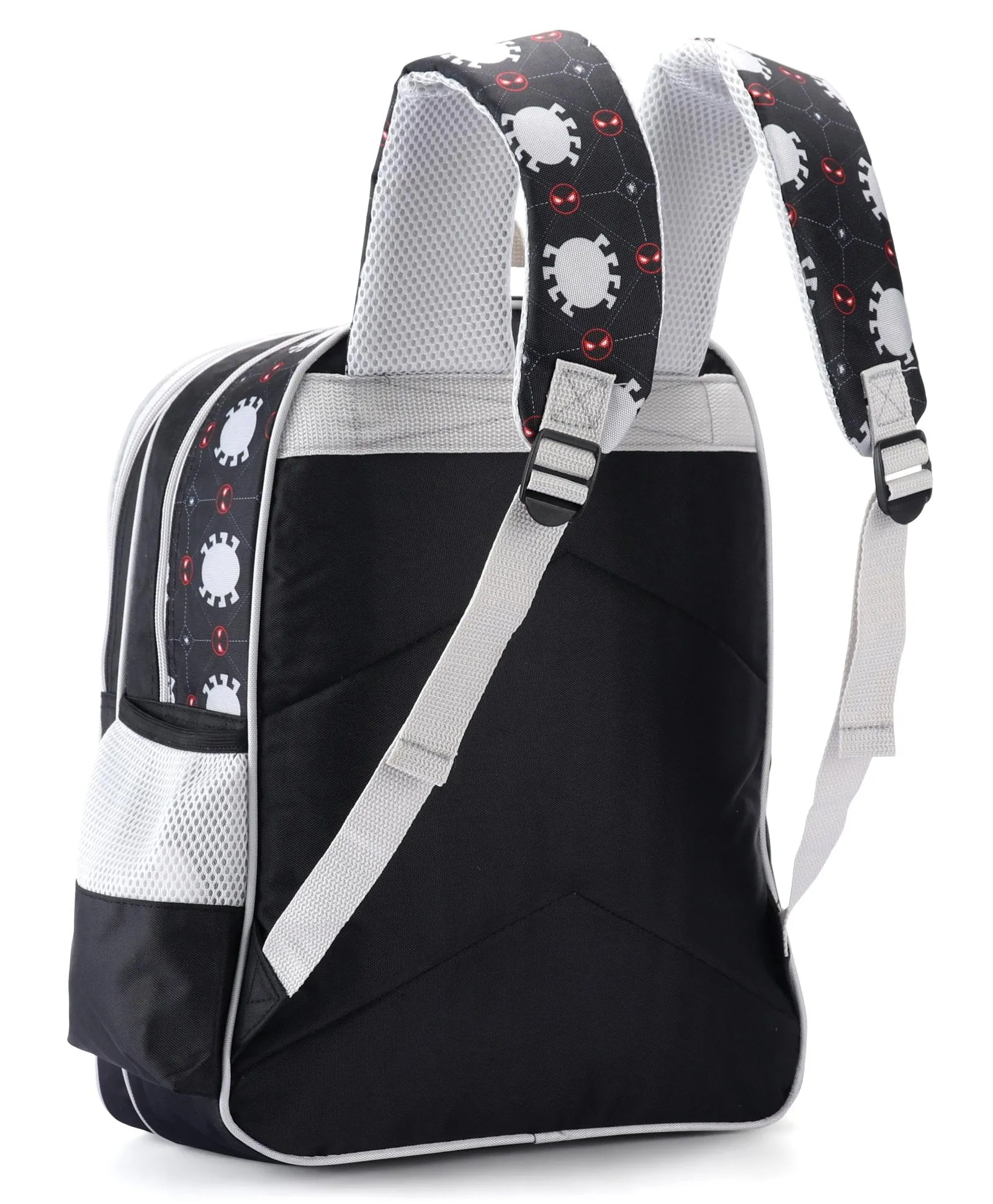 Striders-Spiderman School Bag 40cm- MVL096