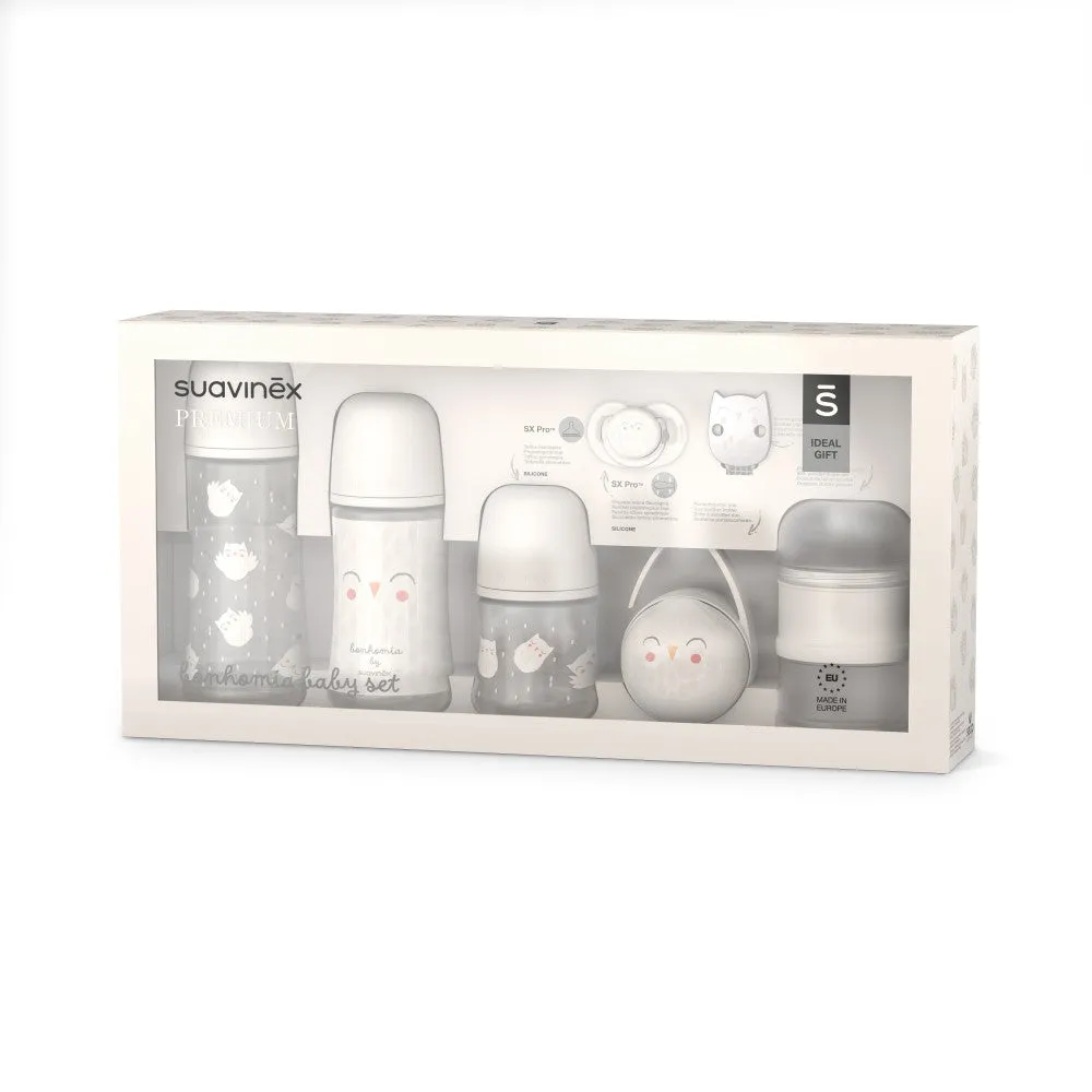 Suavinex Welcome Baby Gift Set