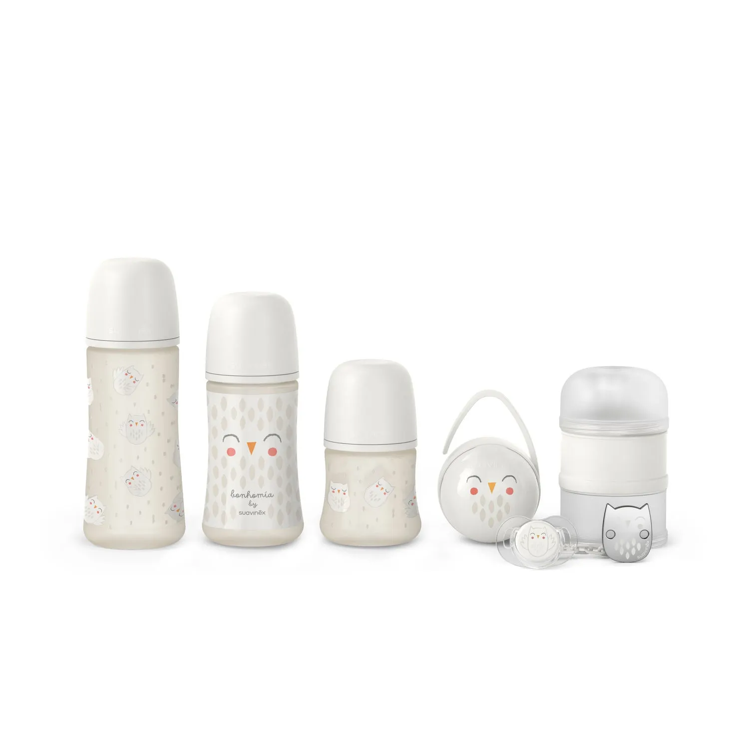 Suavinex Welcome Baby Gift Set