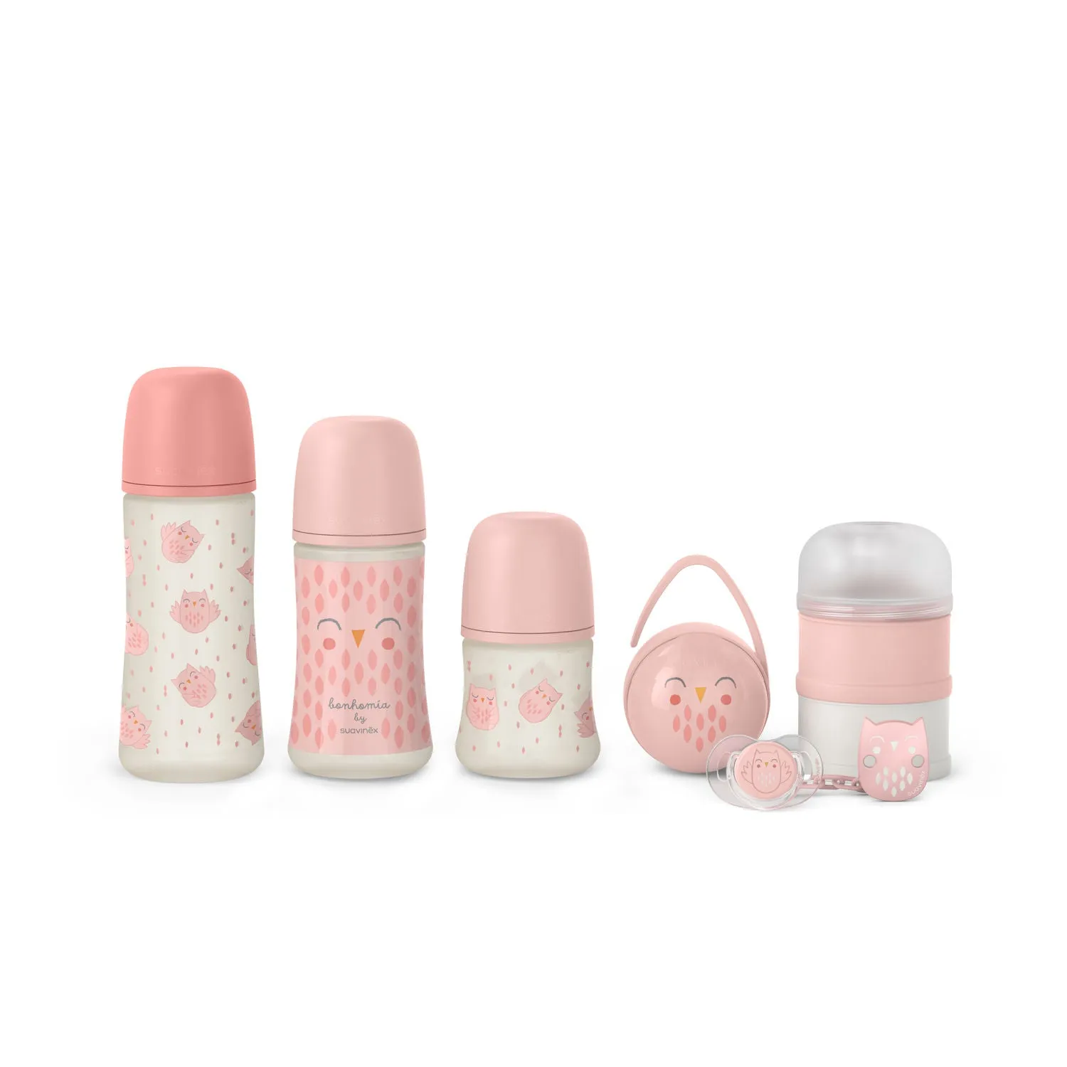 Suavinex Welcome Baby Gift Set