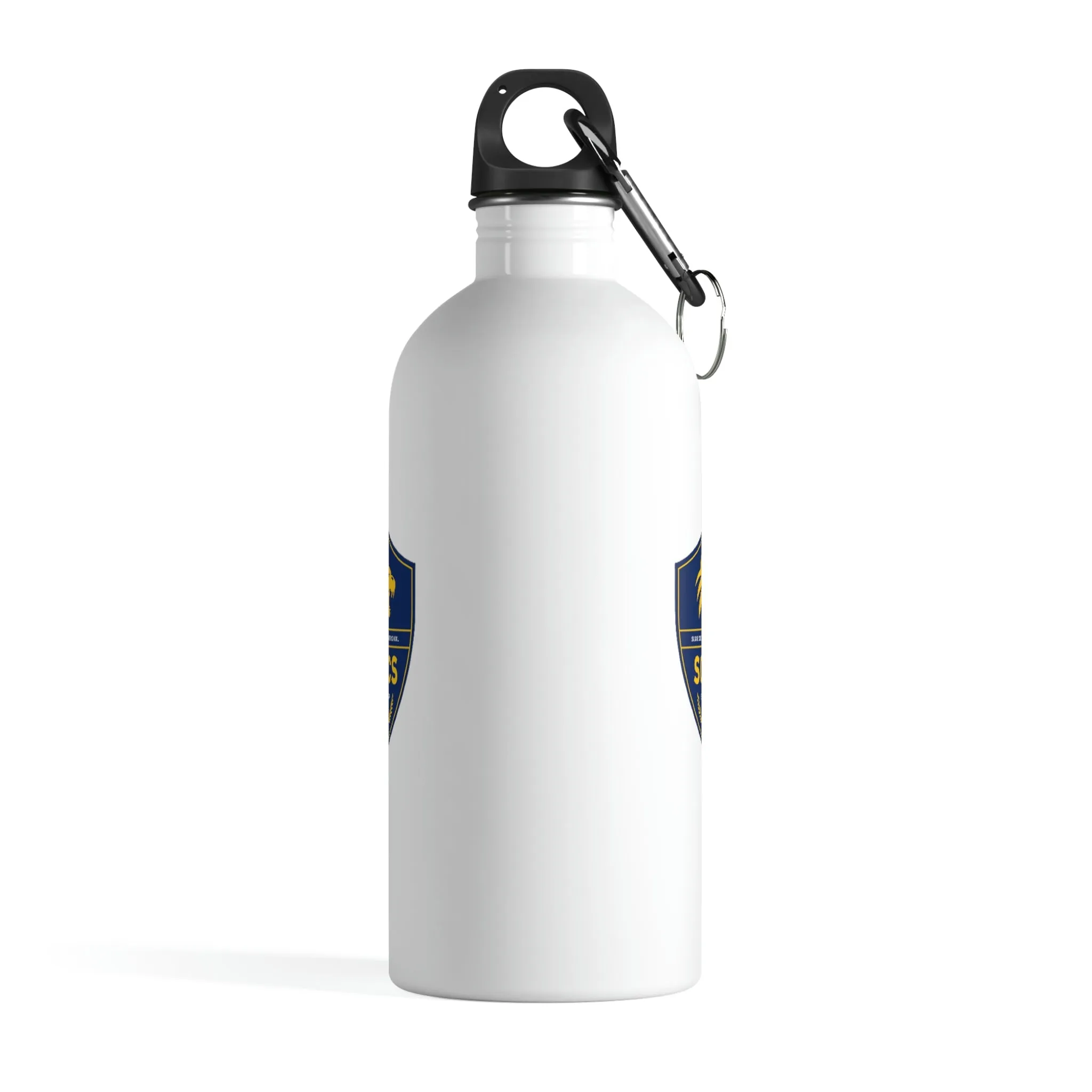 Sugar Creek Charter Stainless Steel Water Bottle