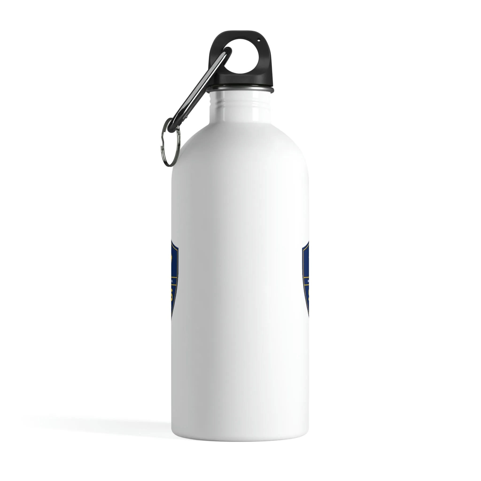 Sugar Creek Charter Stainless Steel Water Bottle