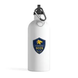 Sugar Creek Charter Stainless Steel Water Bottle