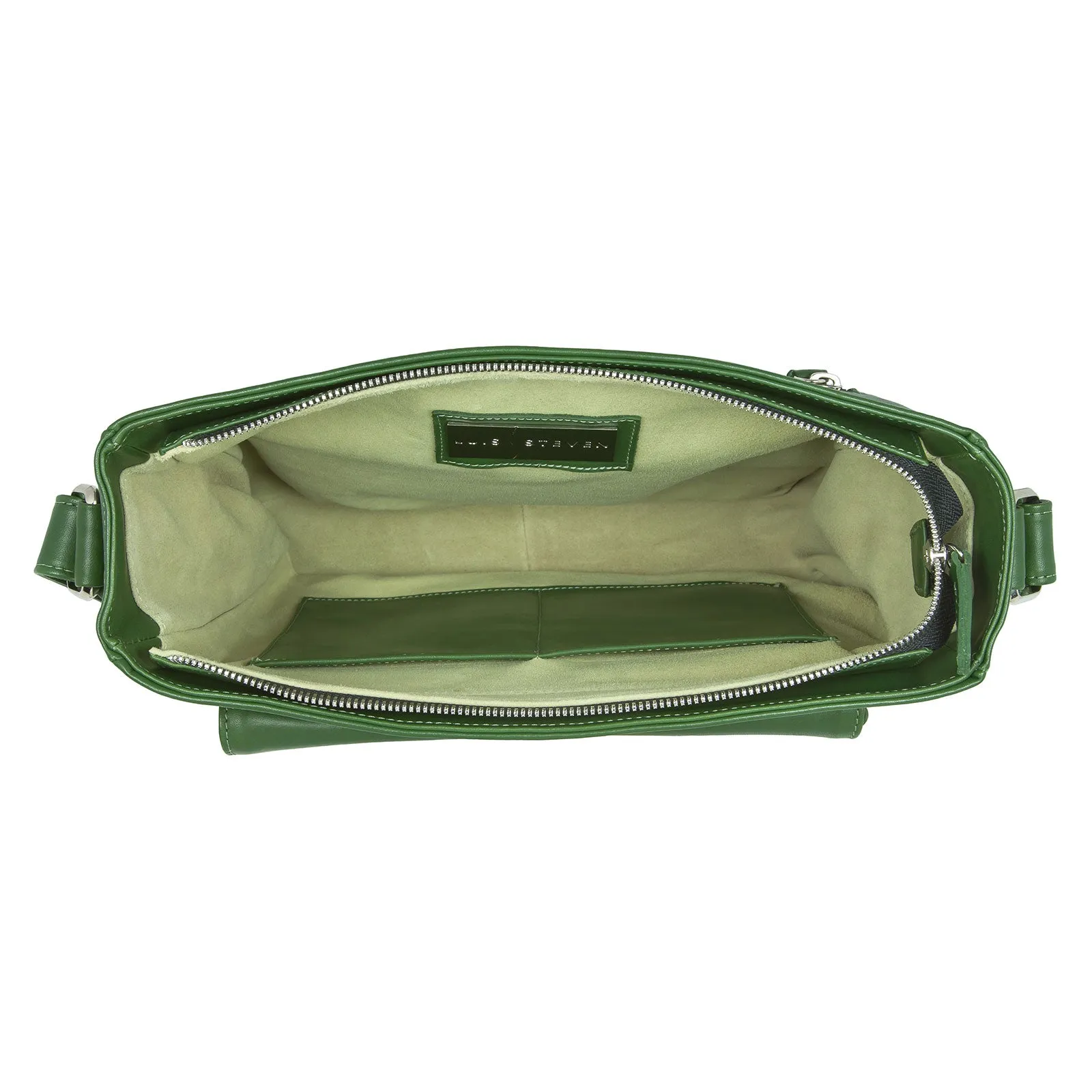 Tablet Mini Brief - Green