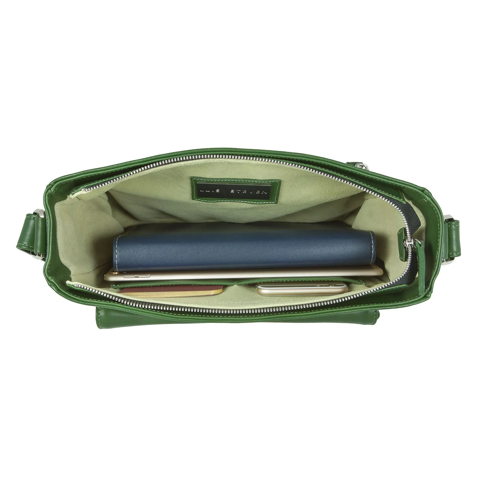 Tablet Mini Brief - Green