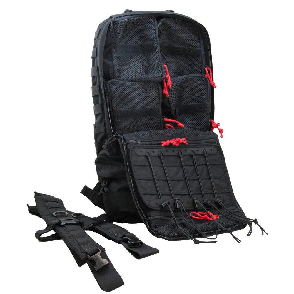 TACOPS M-10 Medical Backpack - ALPHA