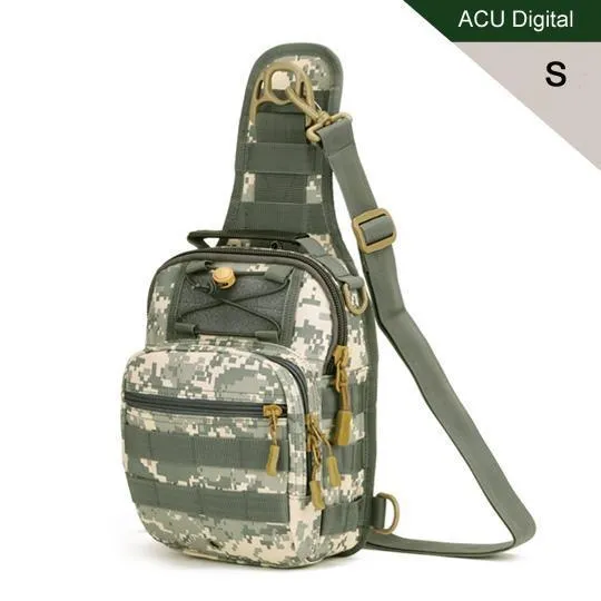 Tactical Sling Bag