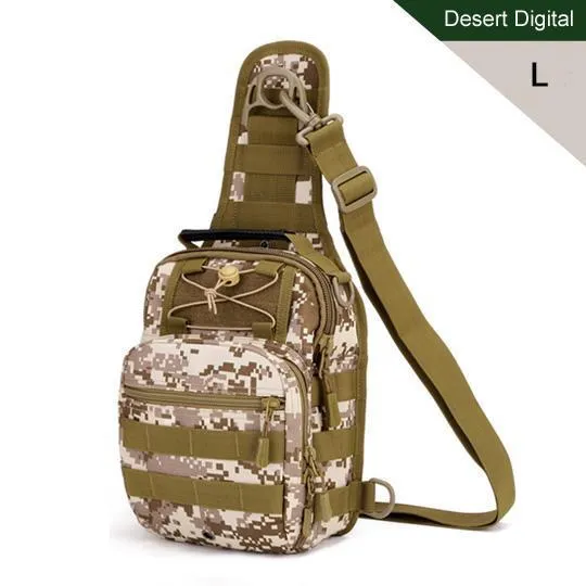 Tactical Sling Bag