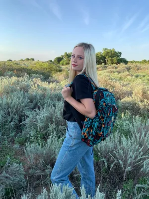 The Joker Backpack